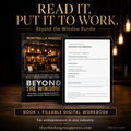 Paperback & Digital Workbook
